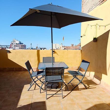 La Curiosa Del Casc Antic Apartment Tarragona Exterior photo